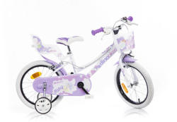 Vásárlás: Gyerek kerékpár árak, Gyerek kerékpár akció, Kerékpárok, árak,  Bicikli boltok összehasonlítása #18