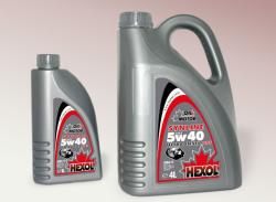 Hexol Synline Ultradiesel DPF 5W-40 208 l