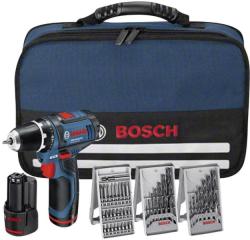 Bosch GSR 10,8 V-EC (0615990GE7)