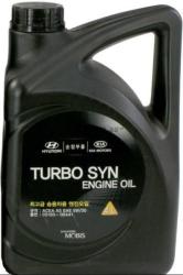 Hyundai 5w30 diesel
