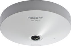 Panasonic WV-S4150