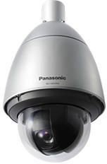 Panasonic WV-SW598A