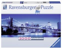 Ravensburger Minunatul New York - 1000 piese (15050)