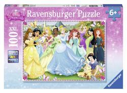 Ravensburger Disney Princess - 100 piese (10570)