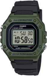 Casio Collection W
