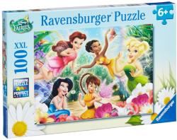 Ravensburger Disney Fairies - 100 piese (10972)