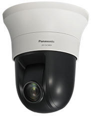 Panasonic WV-SC588A