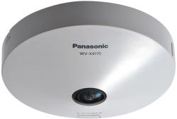 Panasonic WV-X4170