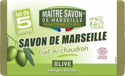 Maître Savon De Marseille Hagyományos Marseille-szappan - 300 g