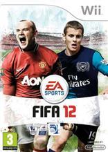 Electronic Arts FIFA 12 (Wii)