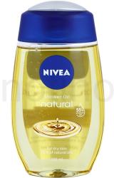Nivea Natural Oil 200 ml