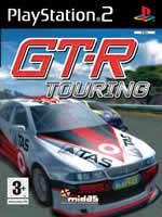 Midas GT-R Touring (PS2)