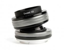 Lensbaby Composer Pro II Sweet 50 (Canon)