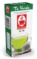 Caffè Bonini Ceai verde capsule 10 buc
