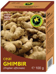 Hypericum Plant Ceai de ghimbir 100 g