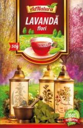 AdNatura Ceai Lavanda flori 50 g