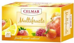 Celmar Ceai multifructe 20 plicuri