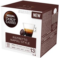 NESCAFÉ Dolce Gusto Ristretto Napoli Style (16)