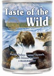 Taste of the Wild Pacific Stream Hrana umeda caini adulti, cu somon 390 g