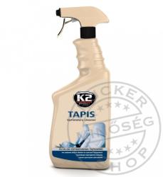 K2 TAPIS kárpittisztító pumpás 750ml