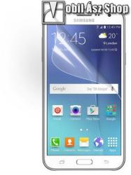 XPRO képernyővédő fólia - Clear - 1db, törlőkendővel, A képernyő sík részét védi! - SAMSUNG SM-J510FN Galaxy J5 (2016)