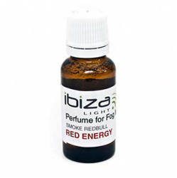 Ibiza füstfolyadék illatanyag 20 ml, red-energy illat