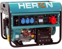Heron EGM-65 AVR-3E 8896120