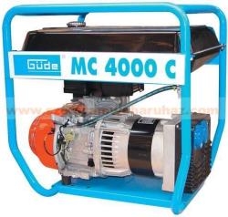 Güde MC 4000 C - 40636
