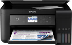Epson EcoTank ET-3700 (C11CG21401)