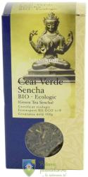 SONNENTOR Ceai Verde Bio Sencha 100 g