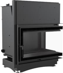 Kratki ZUZIA/PW/BP/15/BS/W/DECO