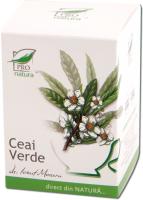 ProNatura Ceai verde 20 plicuri