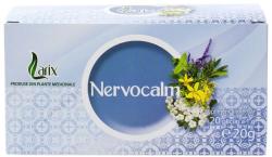 Larix Ceai Nervocalm 20 plicuri