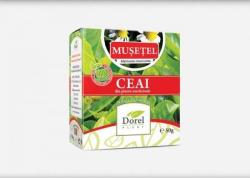Dorel Plant Ceai musetel 50 g