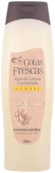 Instituto Español Gotas Frescas Homme EDC 750 ml Parfum