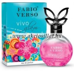 Fabio Verso Vivo Glam EDP 50 ml