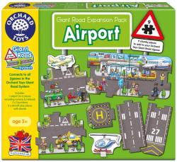 Orchard Toys Aeroport - 9 piese (OR322)