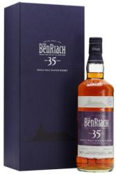 Benriach 35 Years 0,7 l 42,5%