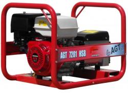 AGT 7201 HSB Generator