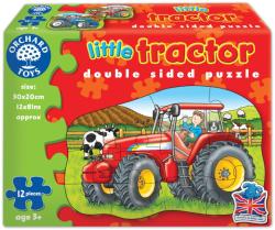 Orchard Toys Tractor - 12 piese (OR300)