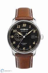 Zeppelin 8668-2