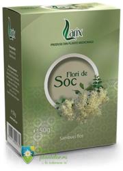 Larix Ceai flori de soc 50 g