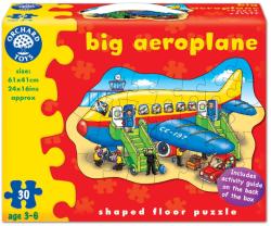 Orchard Toys Avion - 30 piese (OR273)