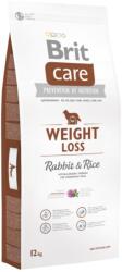 Brit - Weight Loss Rabbit & Rice12kg