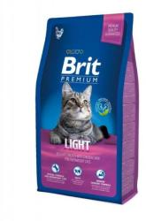Brit Premium Cat Light 8 kg