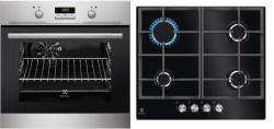 Electrolux EZB3411AOX / KGG6426K