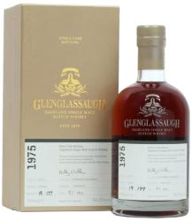 Glenglassaugh 41 Years 0,7 l 50,5%