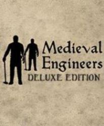 Keen Software House Medieval Engineers [Deluxe Edition] (PC)