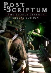 Offworld Industries Post Scriptum [Deluxe Edition] (PC)