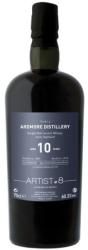 ARDMORE 8th Edition 2008 10 Years 0,7 l 60,3%